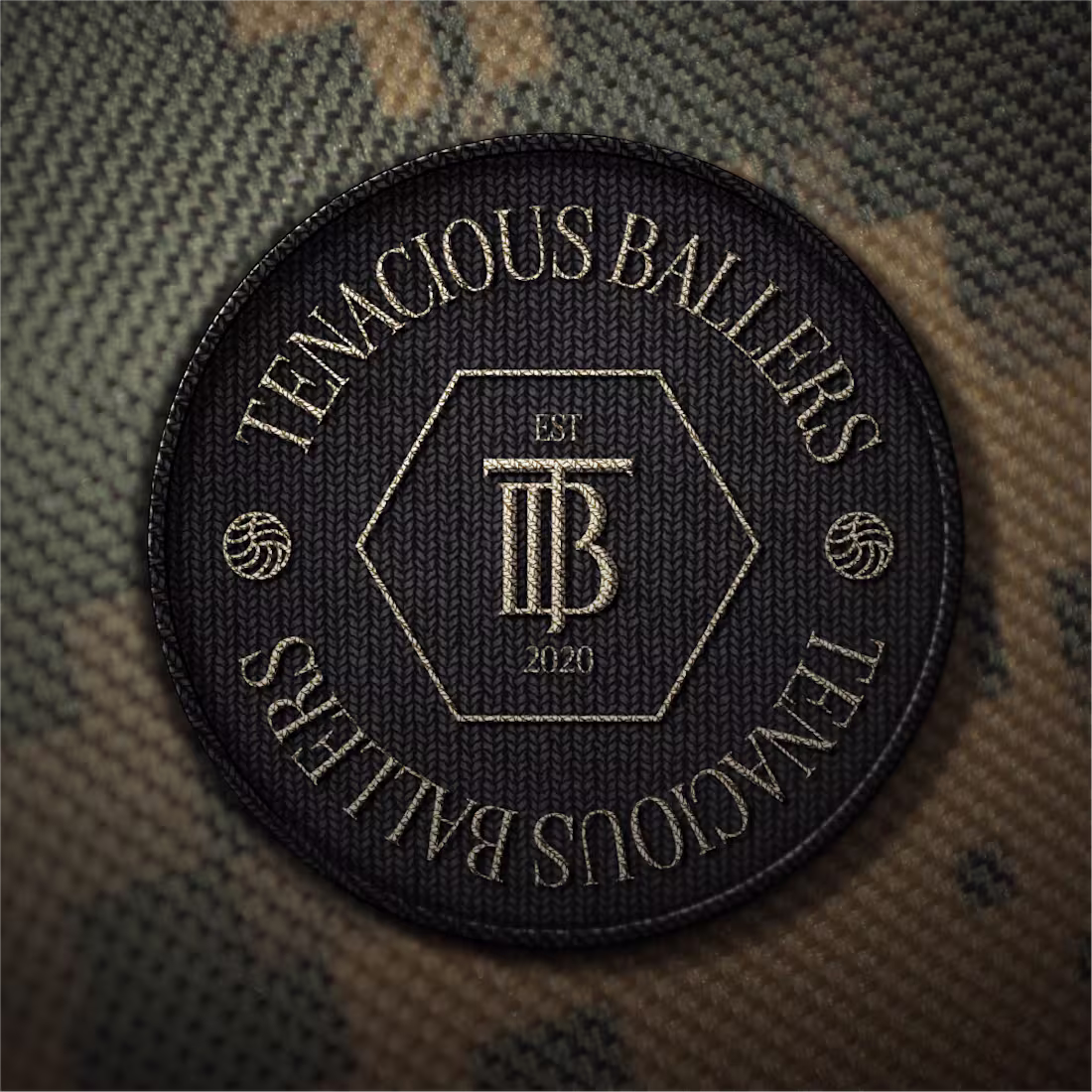 Cover image for Logo Design