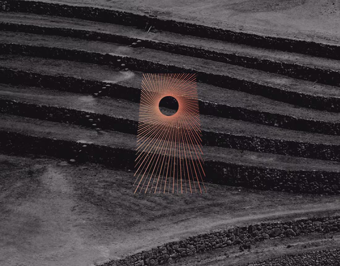 Cover image for INKA - Peruvian Japanese