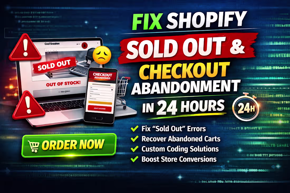 Cover image for Most Shopify stores don’t have