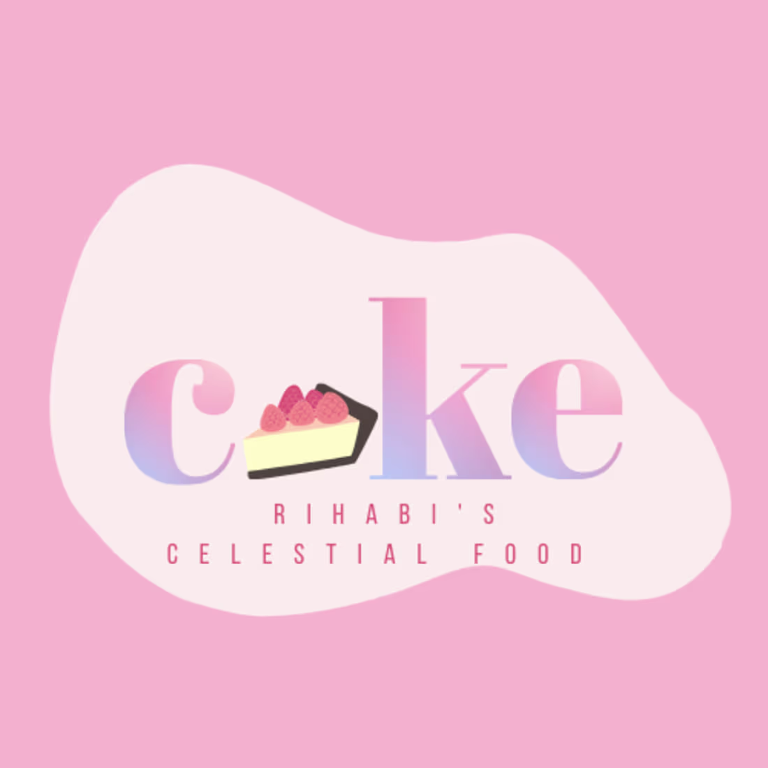 Cover image for logo for a bakery 