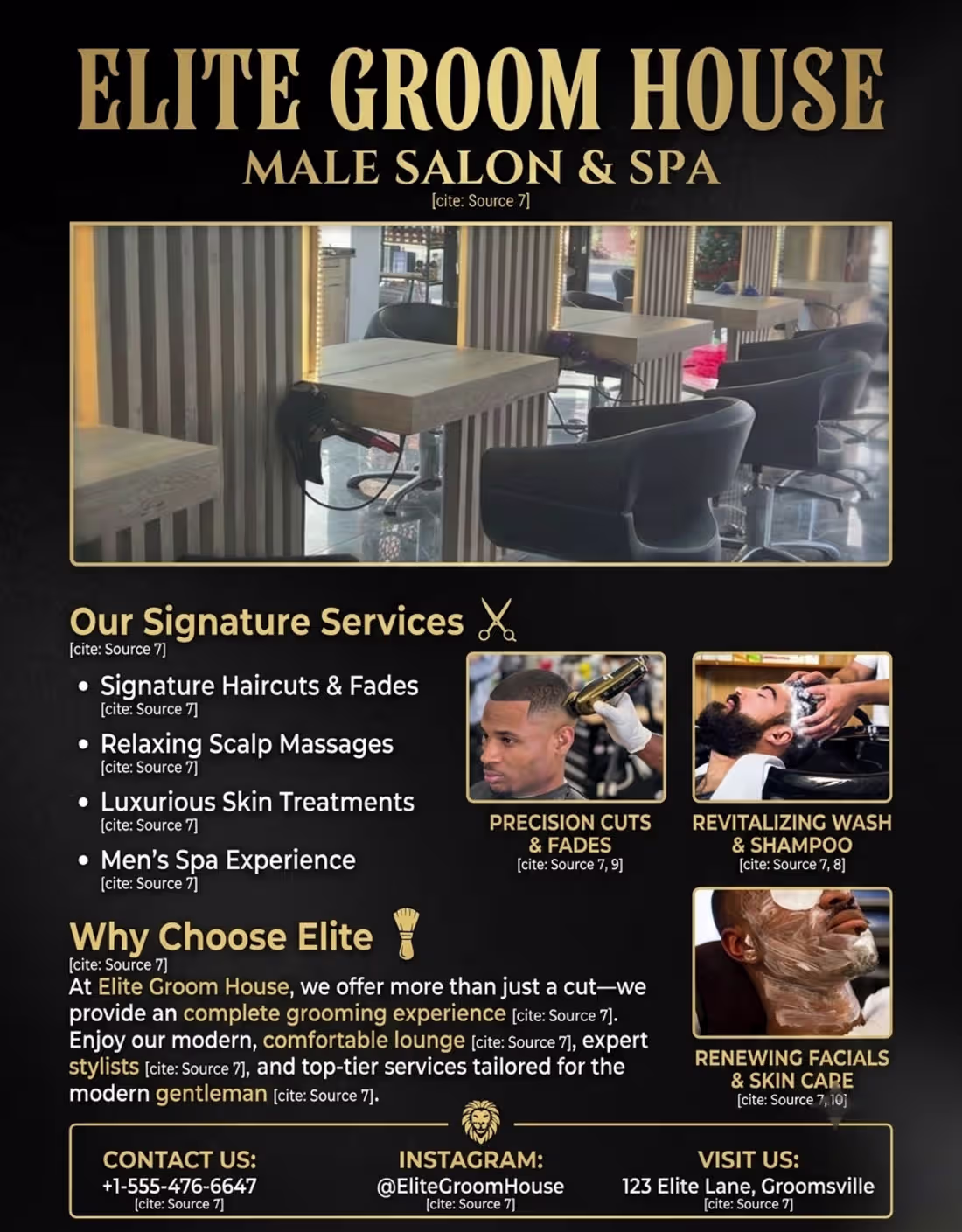 Cover image for The Rustic Flame – Restaurant
