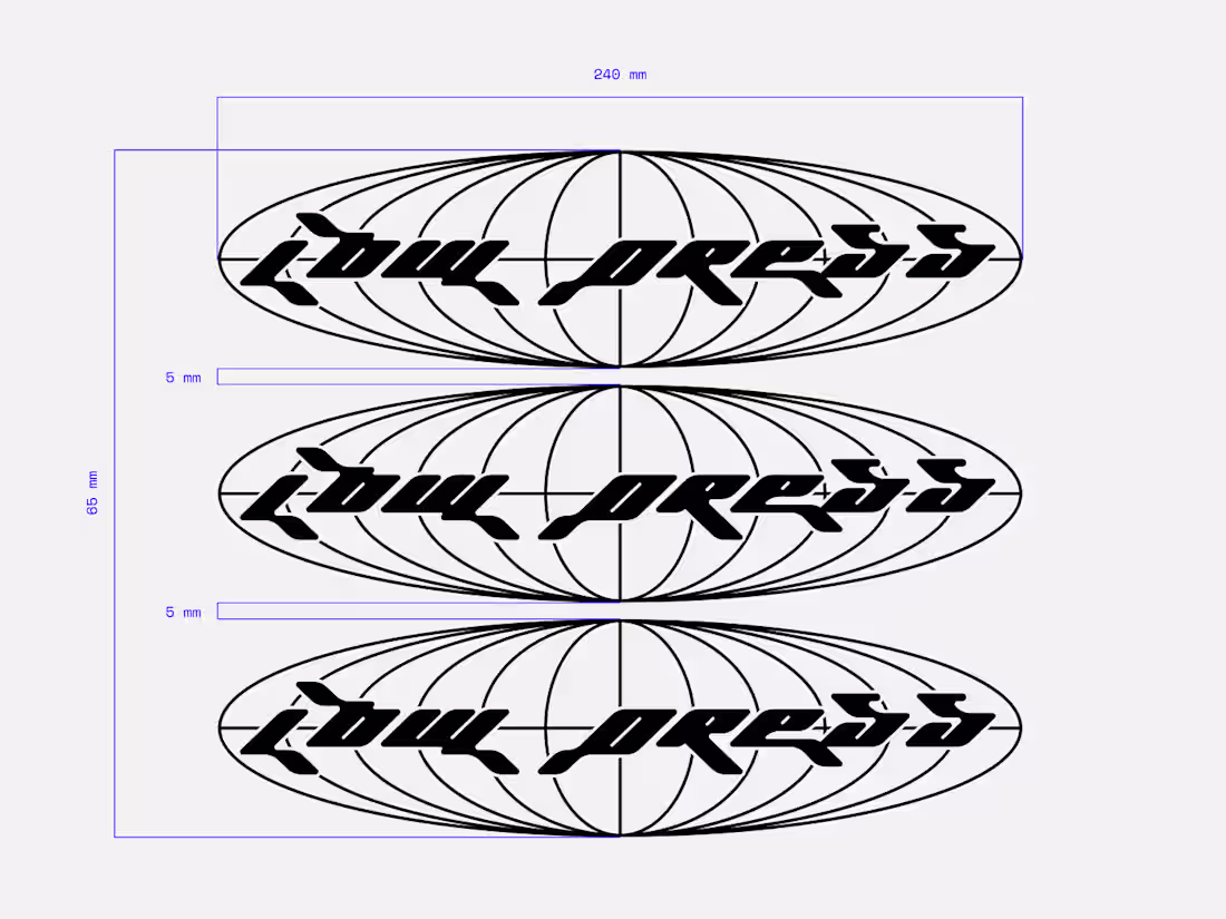 Cover image for Logo Design