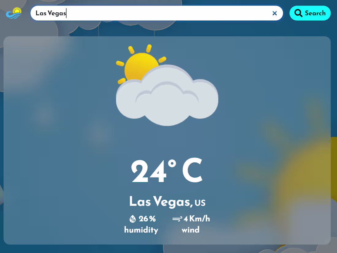 Cover image for Weather TwoDay