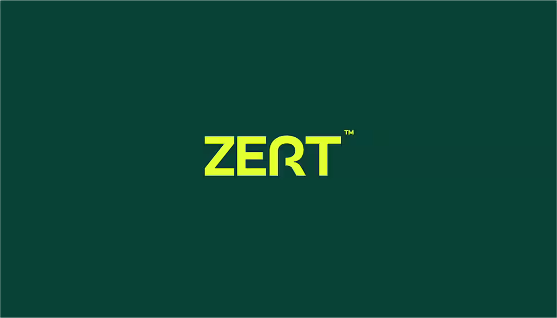 Cover image for Corporate startup style logo.