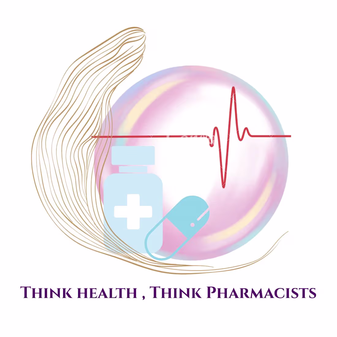 Cover image for Here I have designed a logo