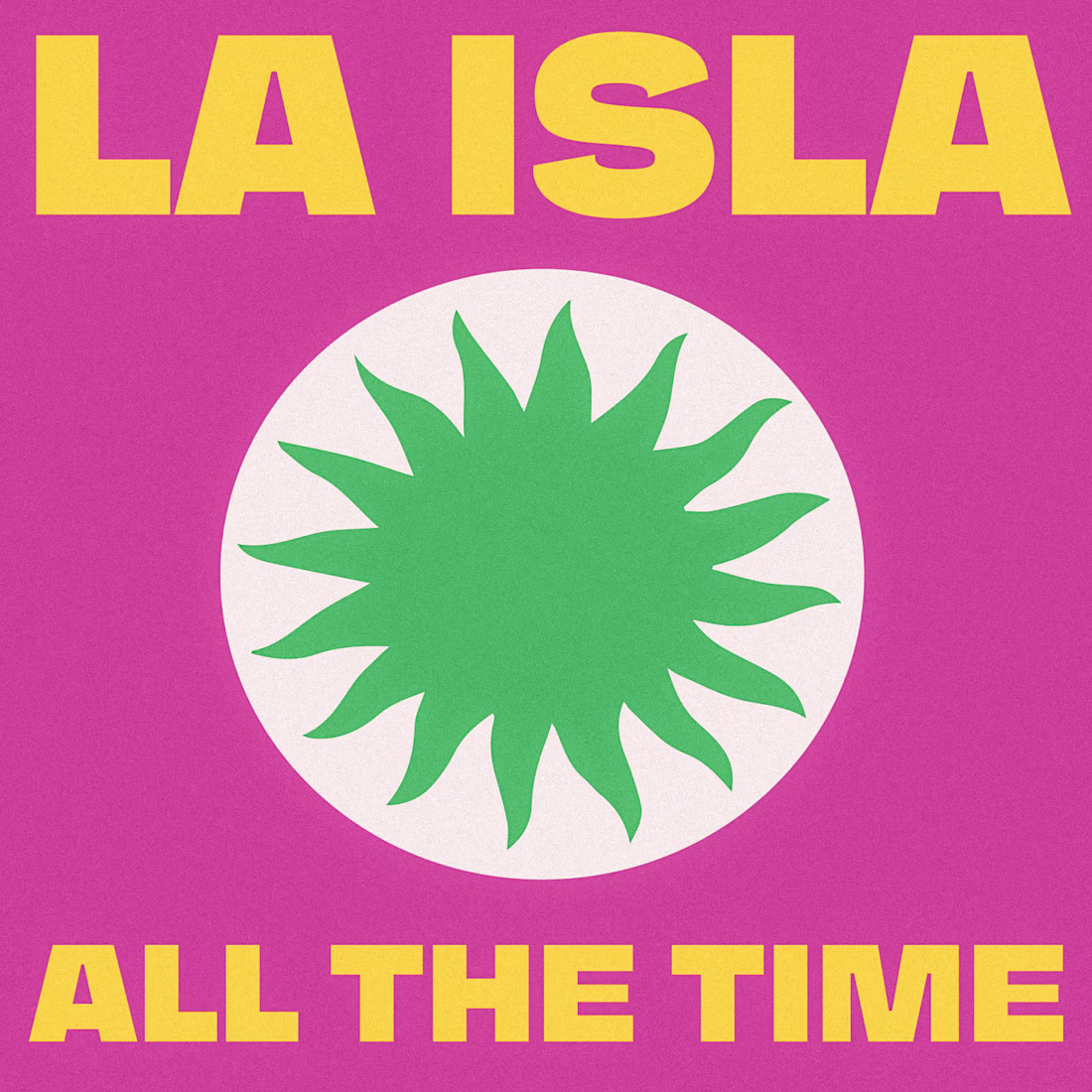 Cover image for Logo for Browniespain "La Isla"