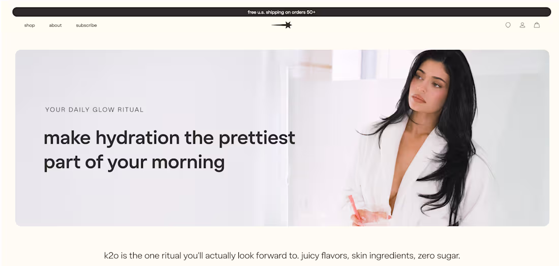 Cover image for Sprinter's Landing Page Development