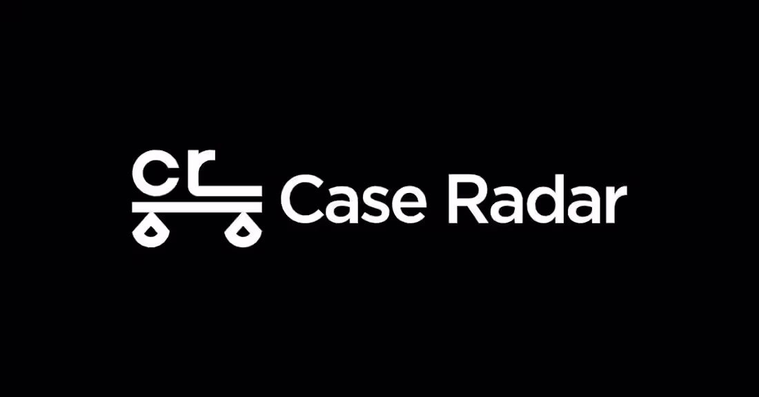 Cover image for Case Radar - Nigerian law at your fingertips