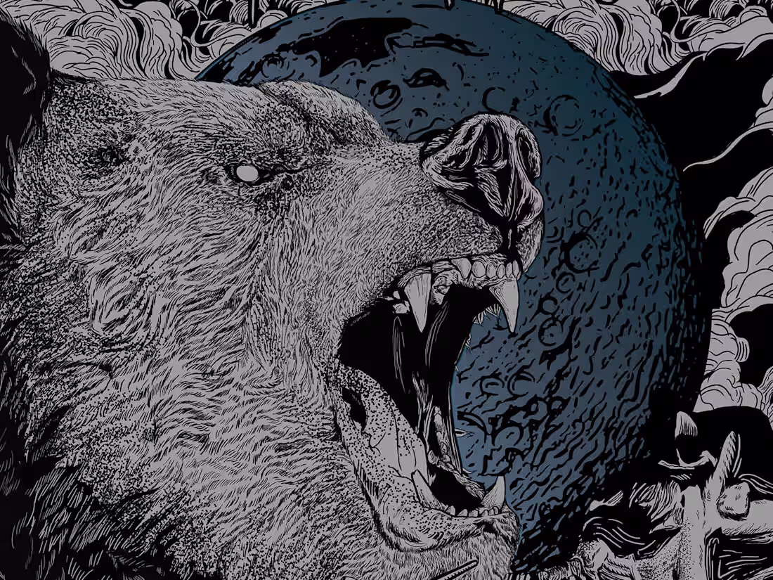 Cover image for Burgerkill - Design Competition