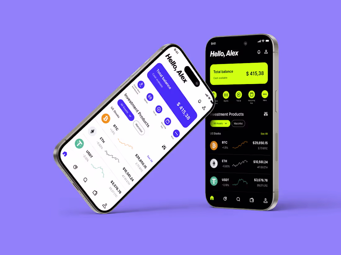 Cover image for Apps Design