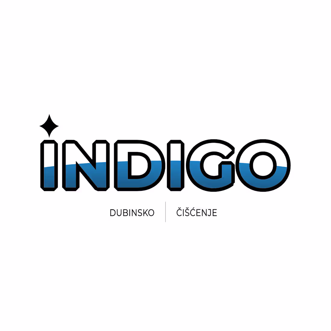 Cover image for A professional cleaning service logo