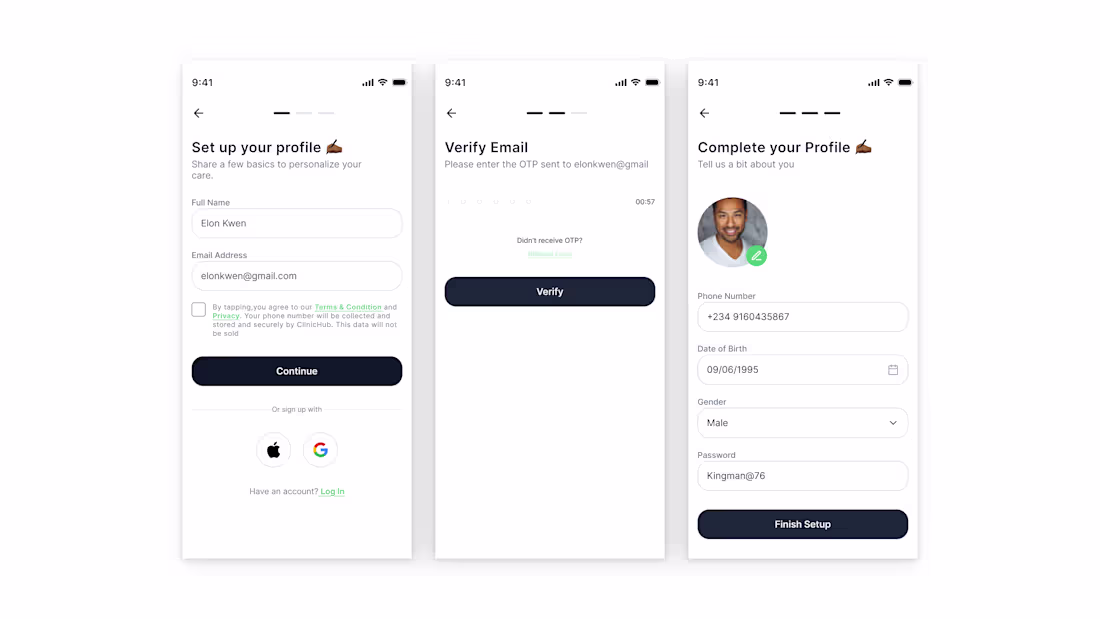 Cover image for Your onboarding flow is probably