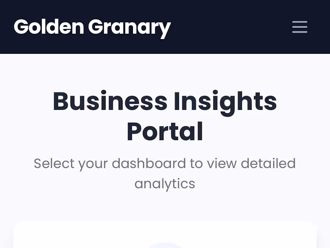 Cover image for Inventory Management Software