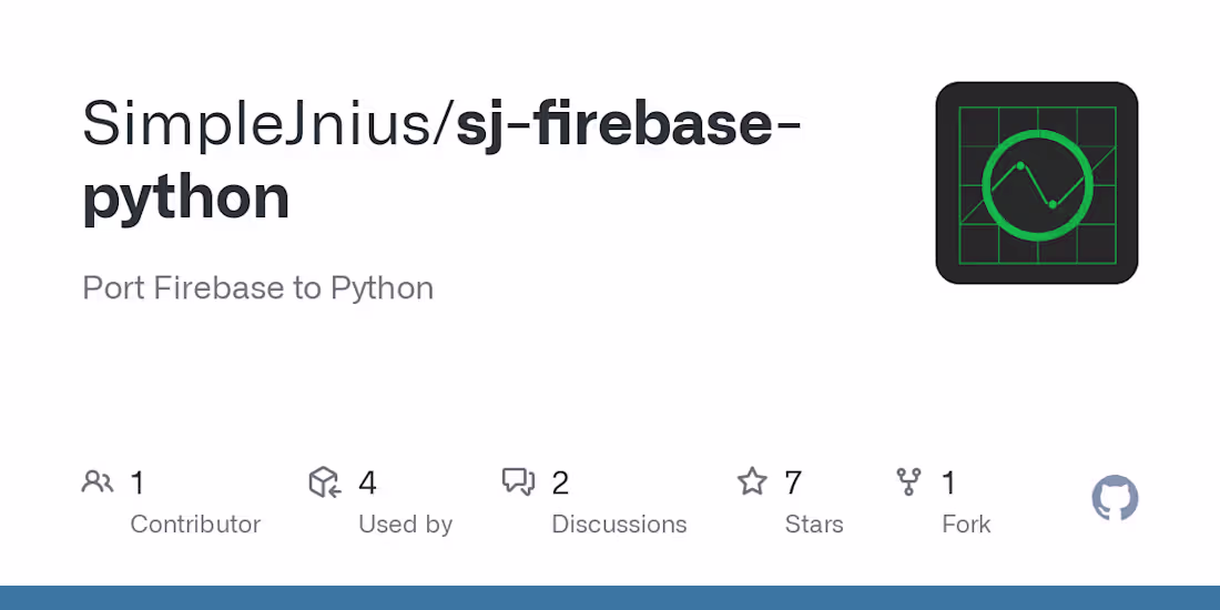 Cover image for Firebase Integration for Buildozer Android Project