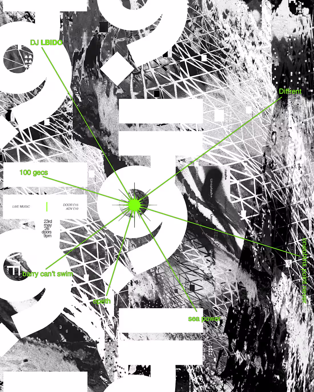 Cover image for A spontaneous, auto-imaginal workflow inspired