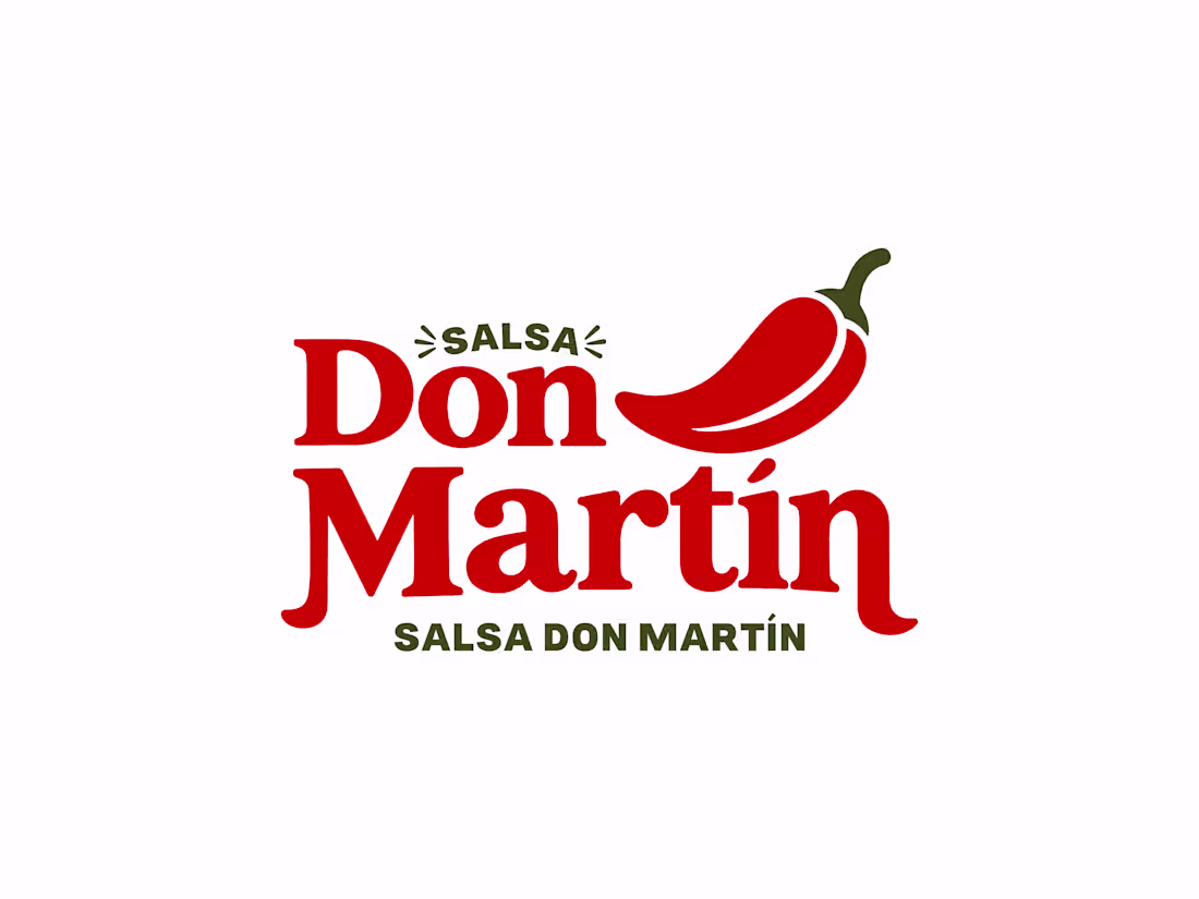 Cover image for Food Logo Design

Designed a bold