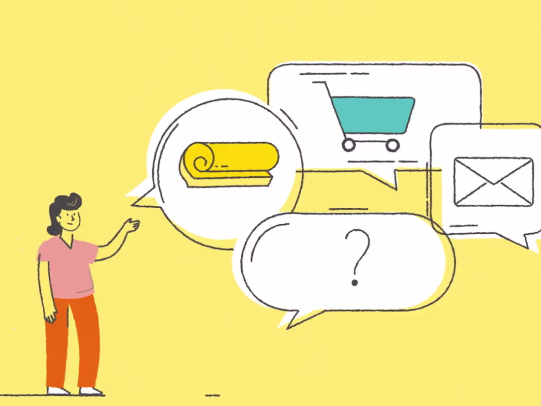 Cover image for Isover Explainer
