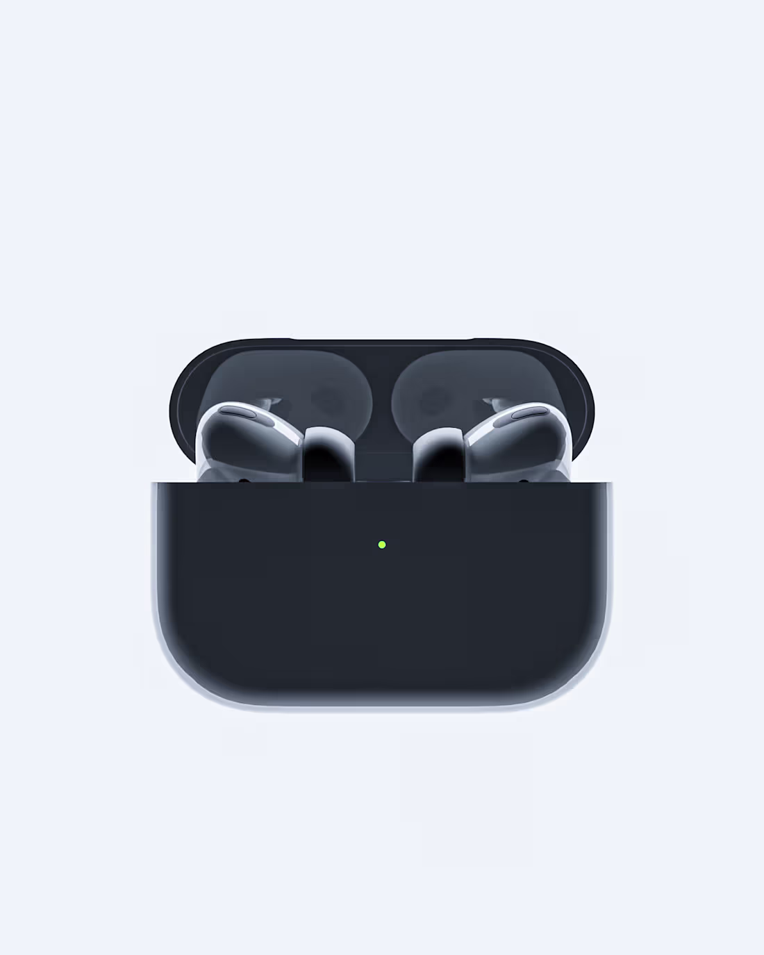 Cover image for AirPods Pro - 3D Exploration