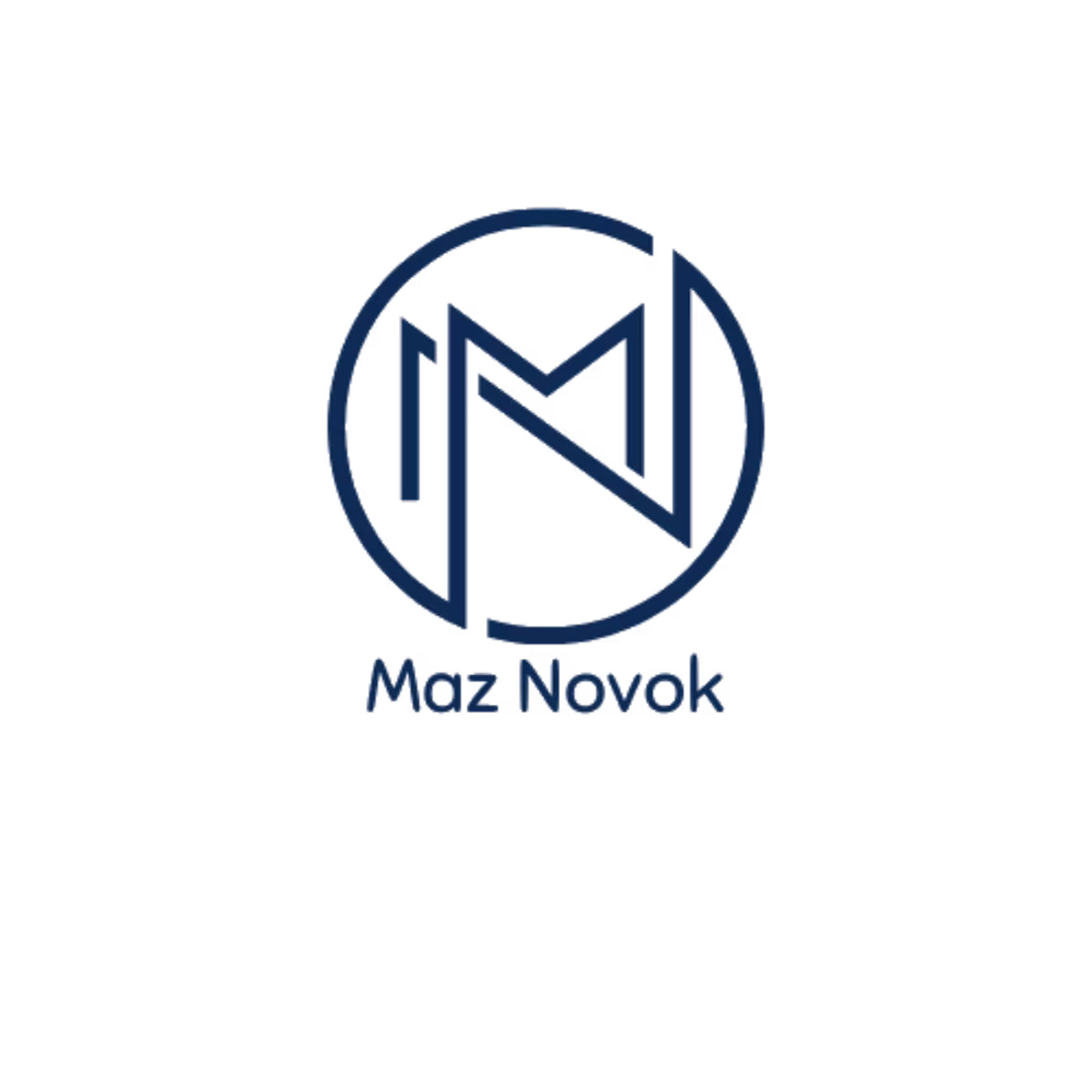 Cover image for Brand Identity for a Business Consulting Firm