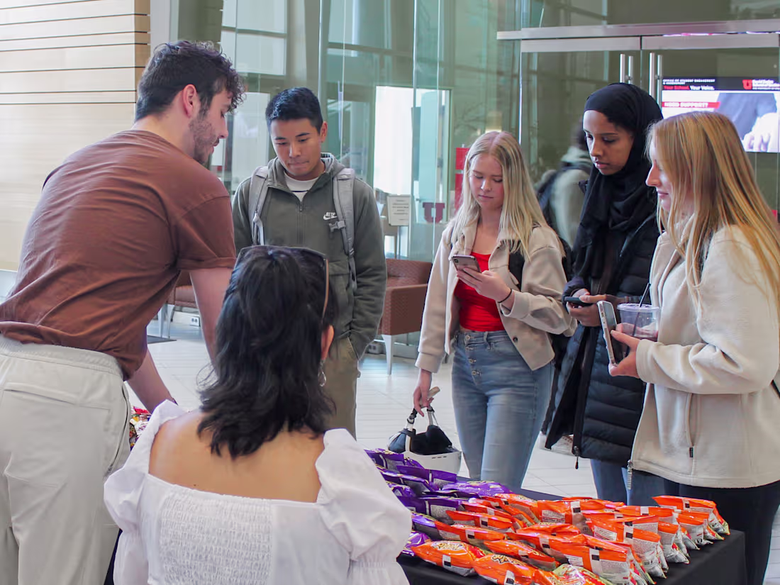 Cover image for BLinc and ALPFA Partner For Inclusive Learning Event
