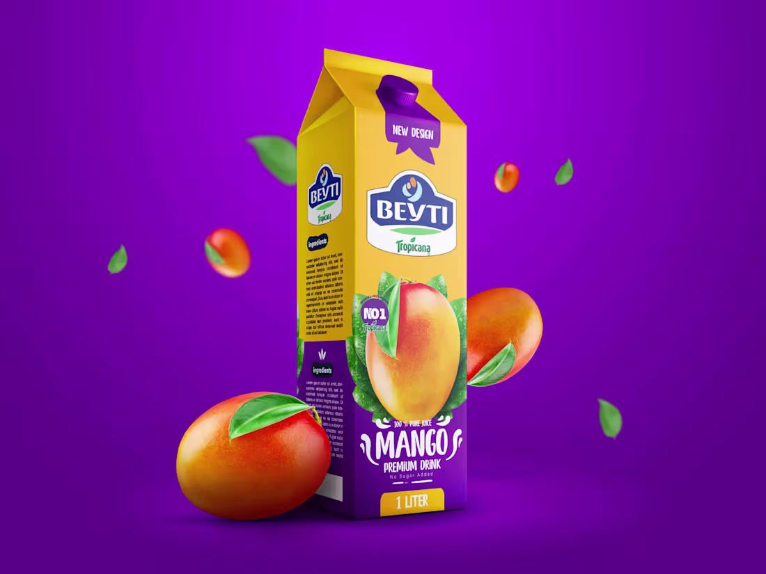 Cover image for Packaging and Label Design
