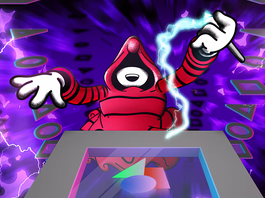Cover image for Ani-motion design