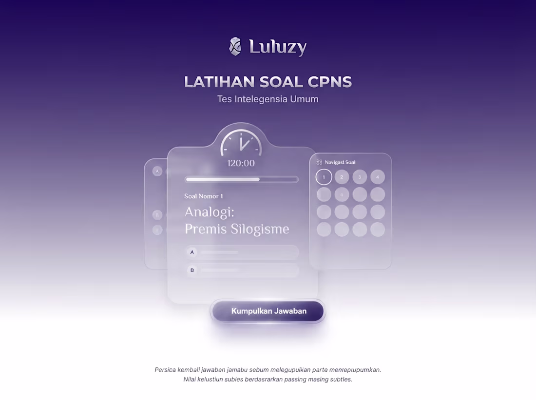 Cover image for A full UI/UX exploration for