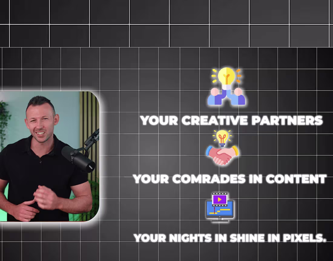 Cover image for Company Promotional Video with Animation :: Behance