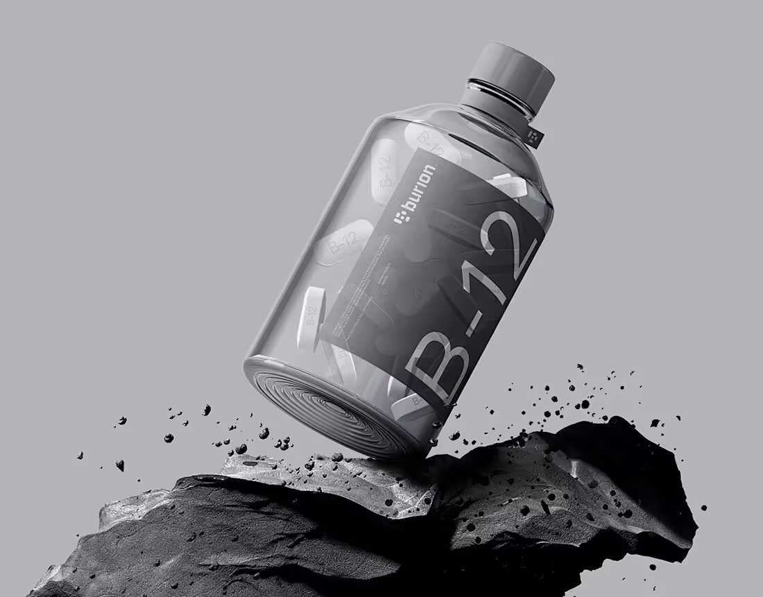 Cover image for Burion®