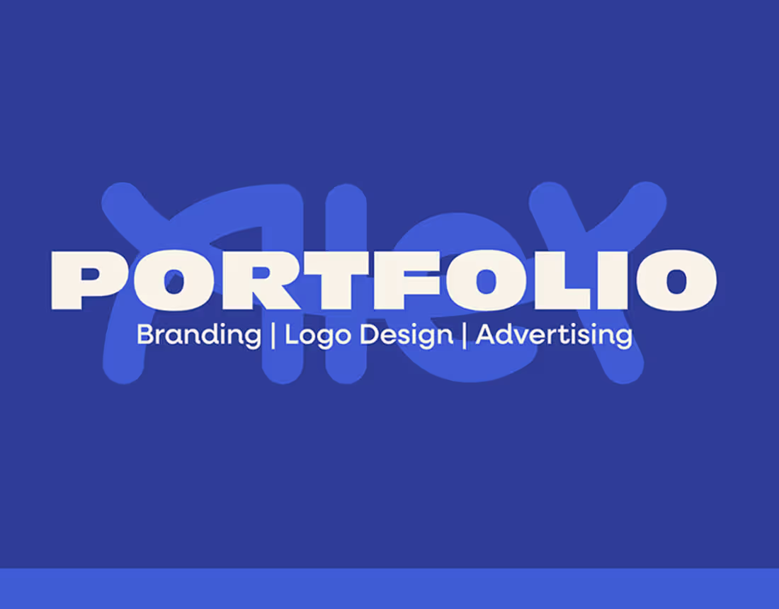 Cover image for Portfolio | Alex Ramirez