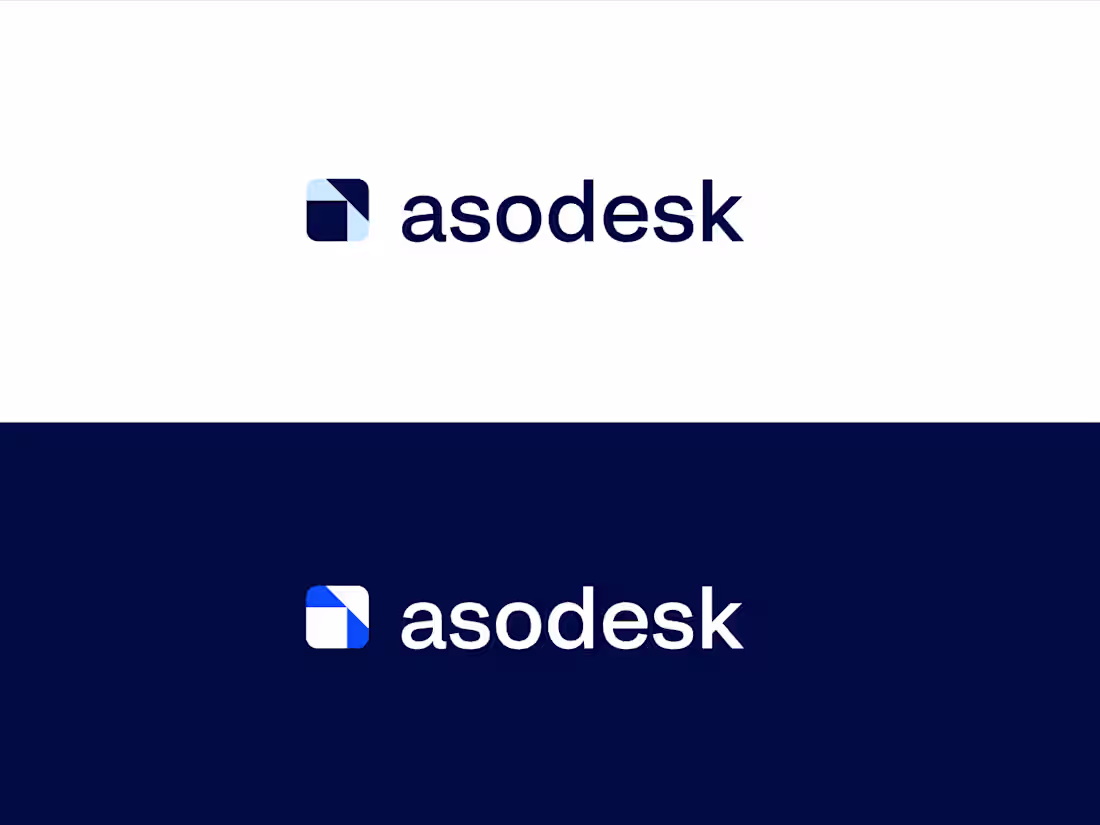 Cover image for Asodesk: Comprehensive ASO