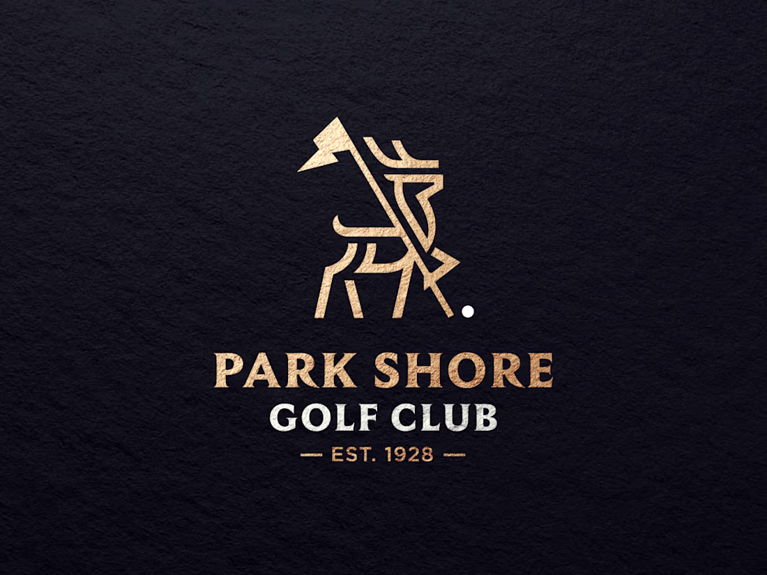 Cover image for Design a Premium Logo for an Exclusive Golf Club
