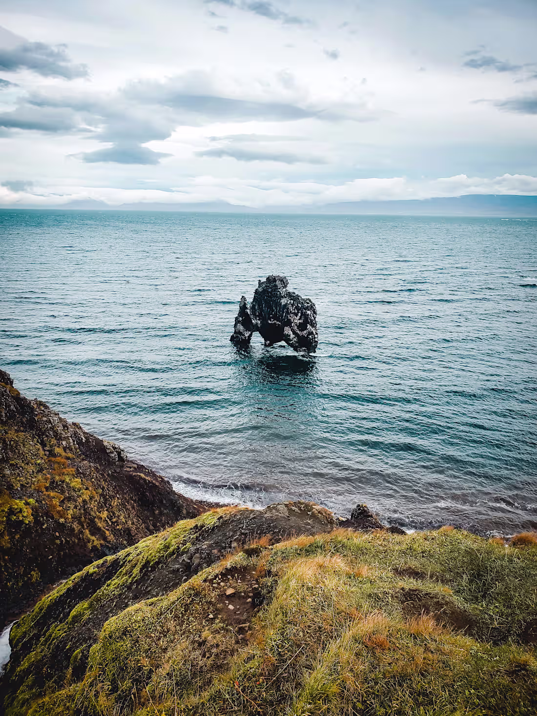 Cover image for Iceland’s Best-Kept Secrets: A Guide of Iceland’s Hidden Gems