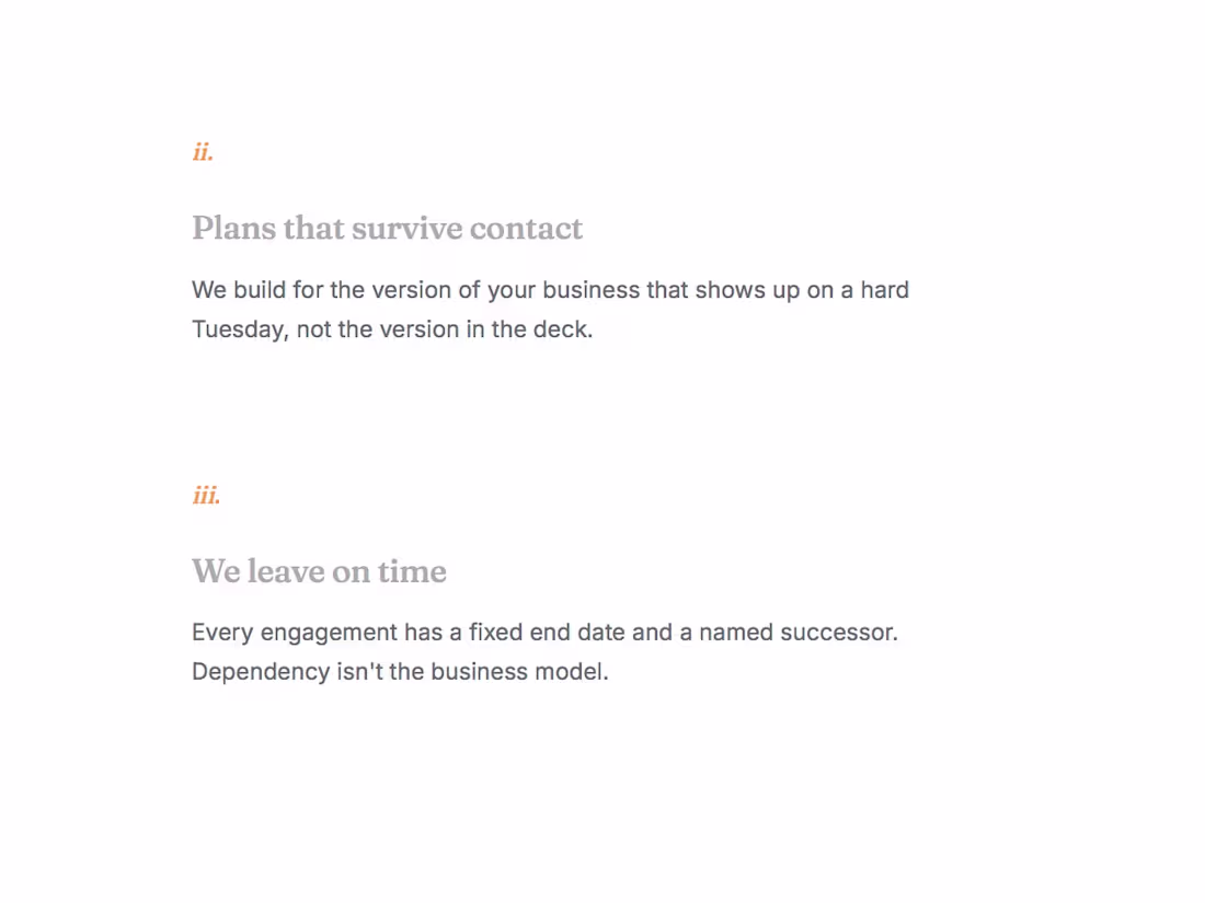 Cover image for Selling a website small business