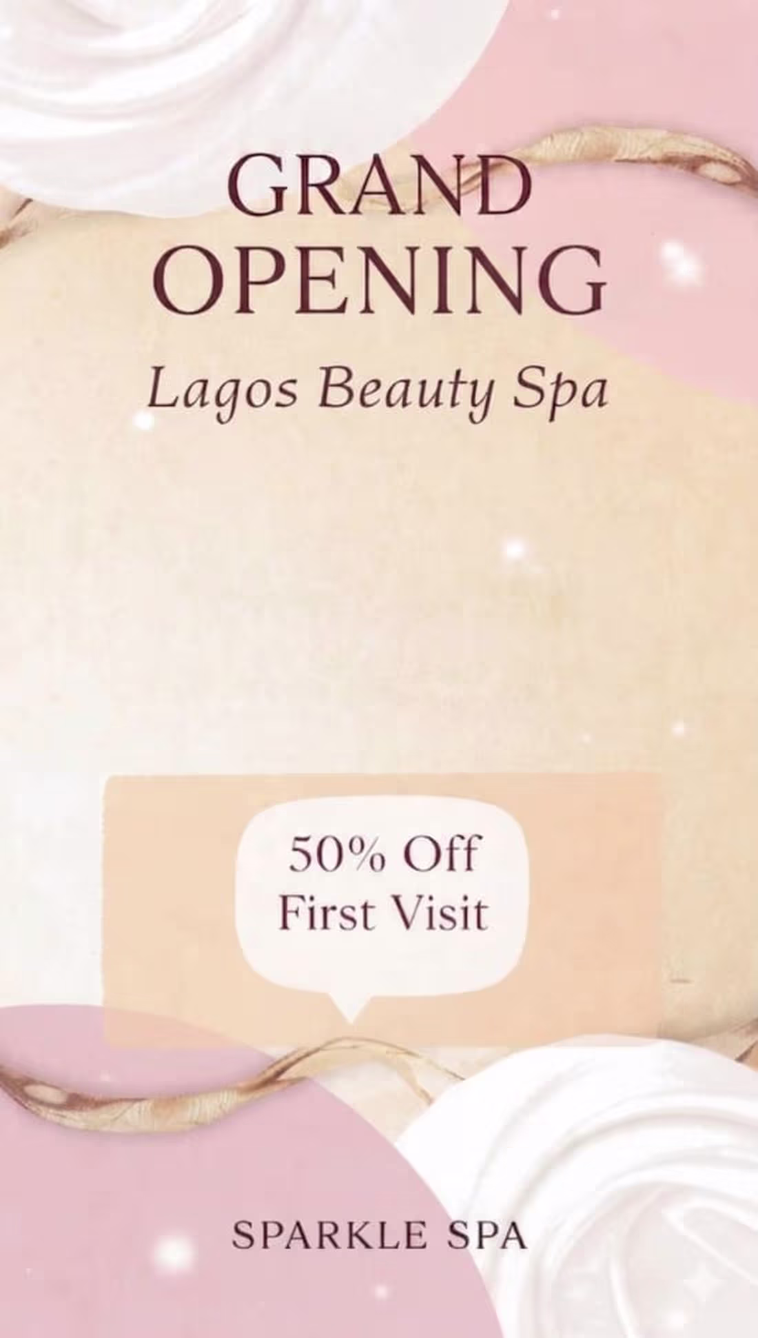 Cover image for Flyer Design