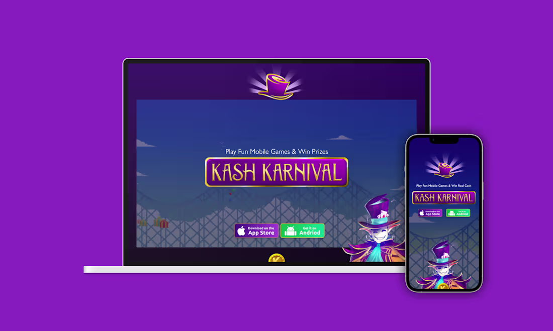 Cover image for Landing Page Design That Drove
