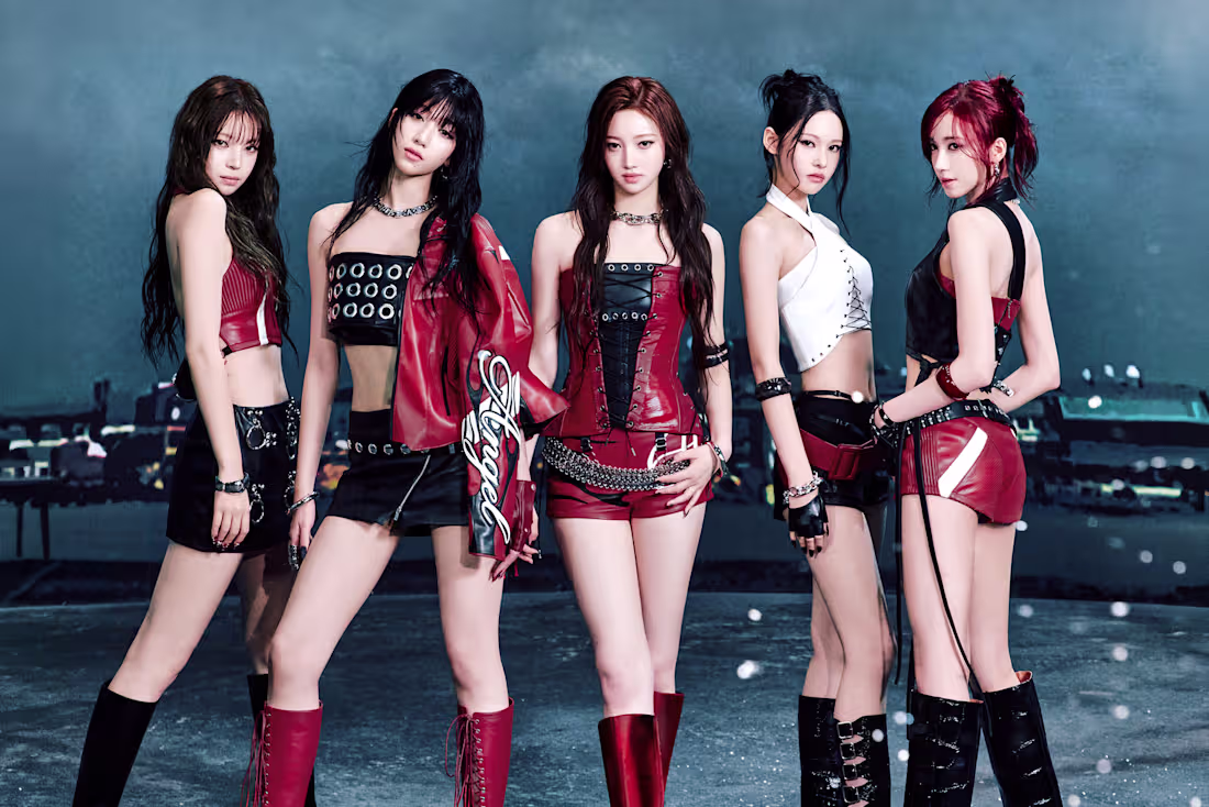 Cover image for A2O MAY Debut Project