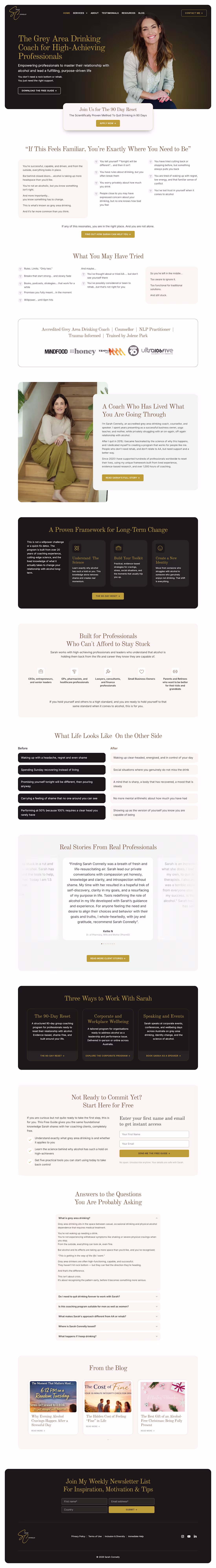 Cover image for :Kajabi Website & Course Setup