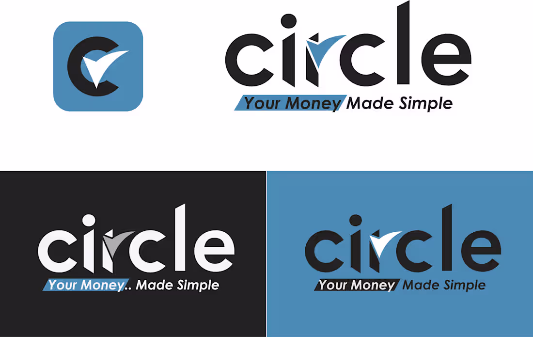 Cover image for Circle is a fintech brand