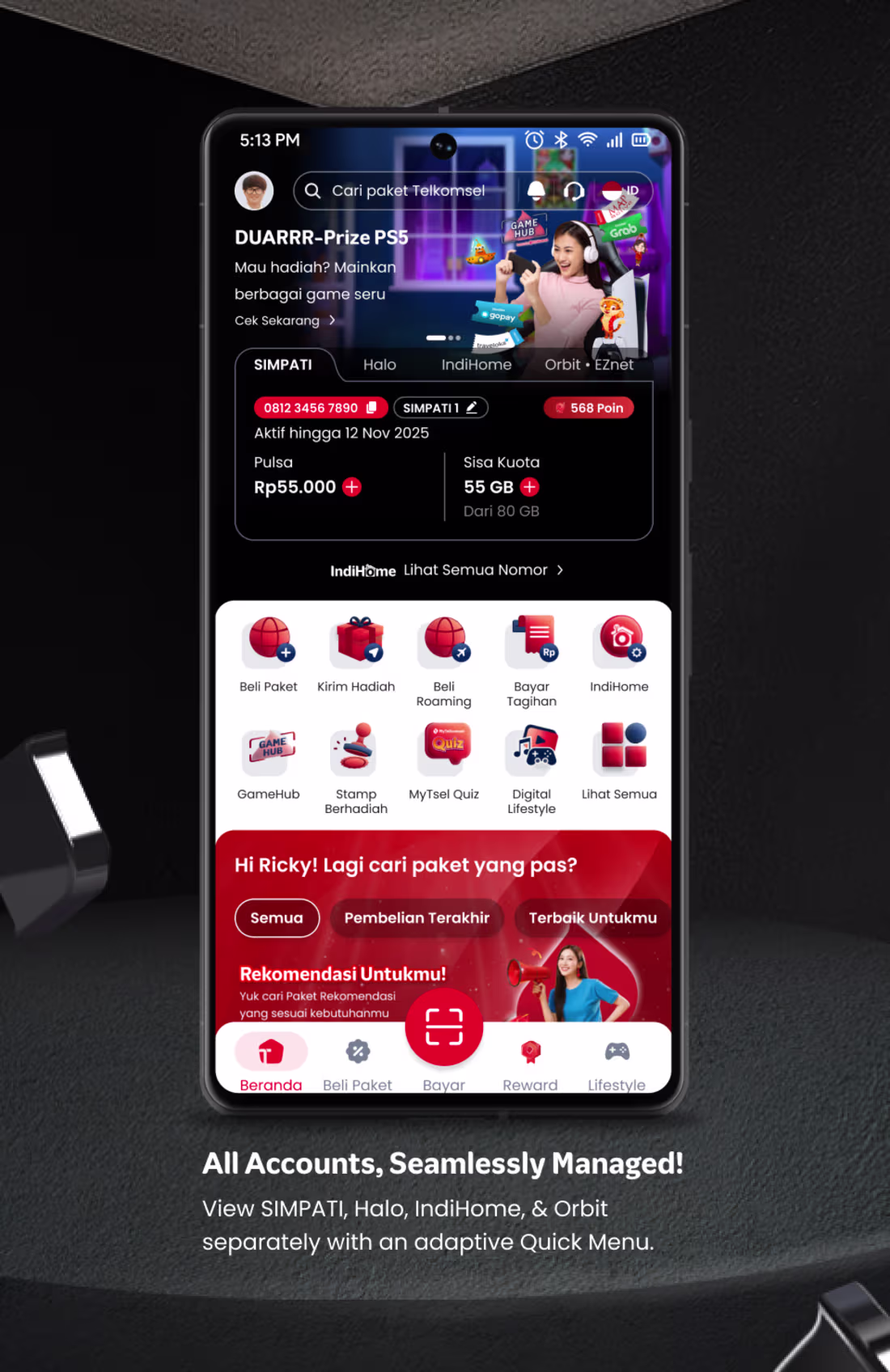 Cover image for I work as an Android