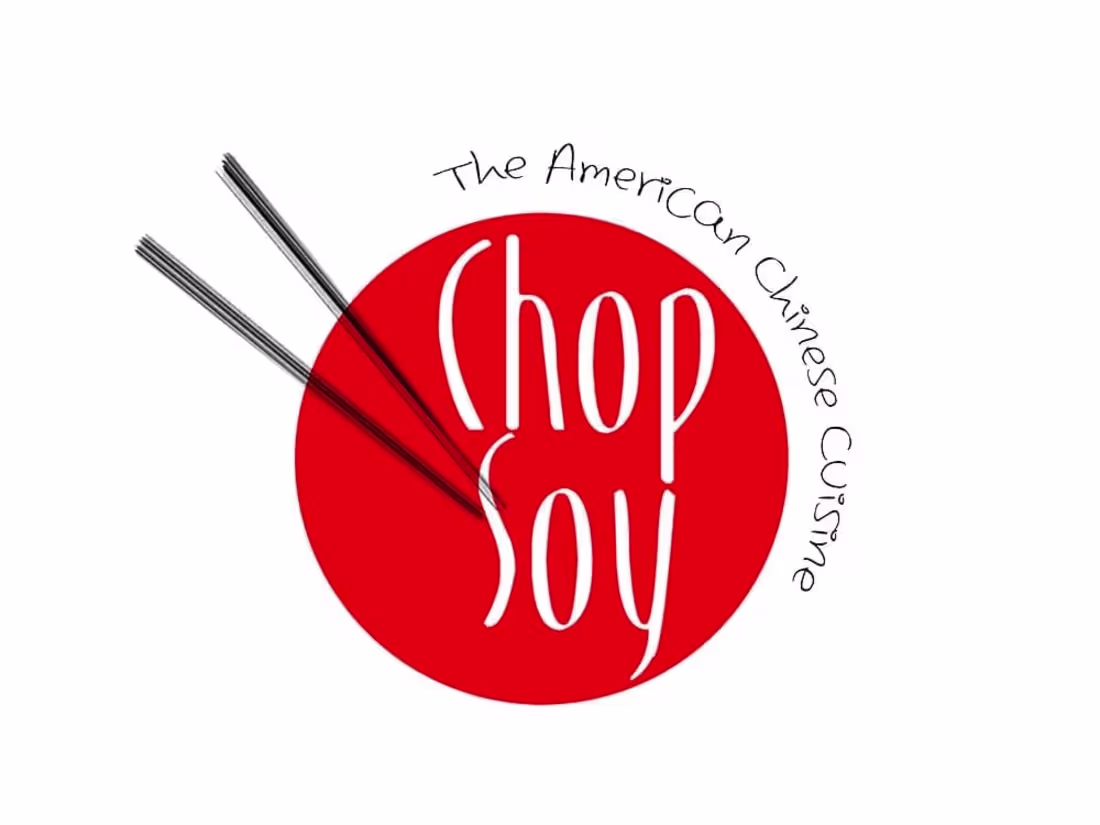 Cover image for Digital Marketer ChopSoy American Chinese