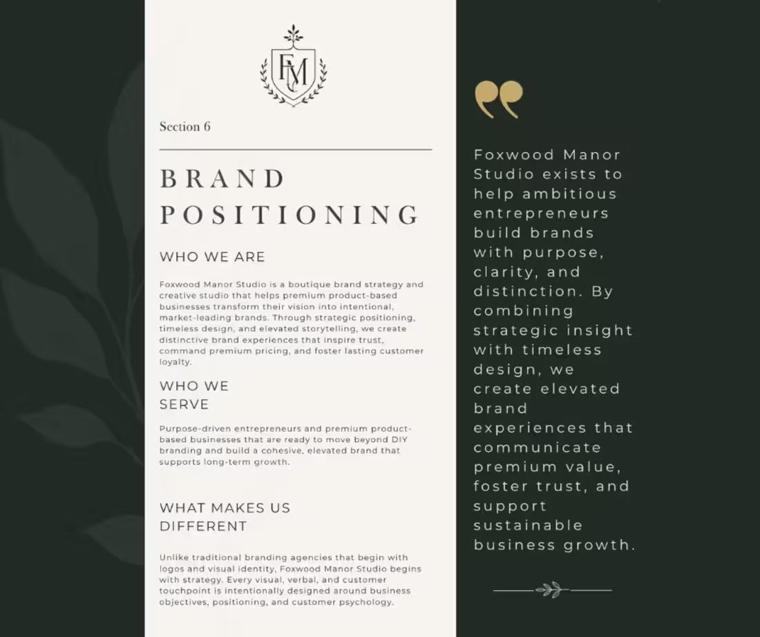 Cover image for Why Beautiful Branding Isn't Enough

The