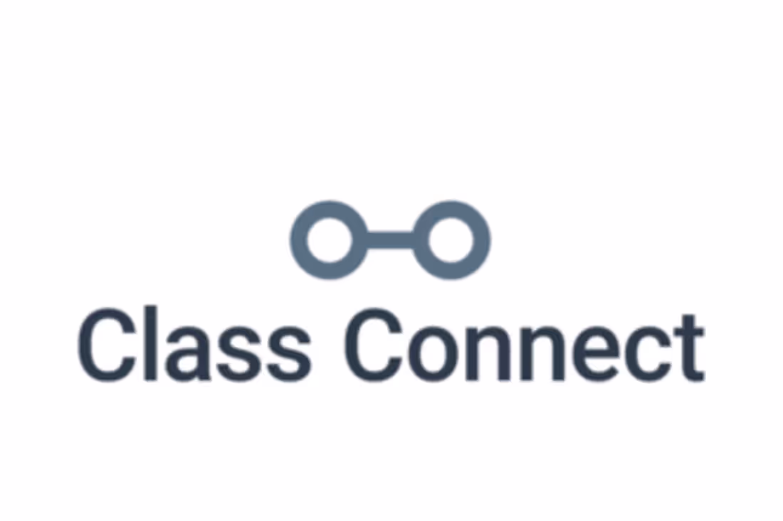 Cover image for Class Connect