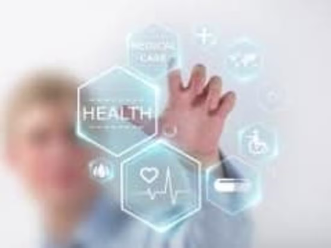 Cover image for Project/Account Management - Healthcare Market Research