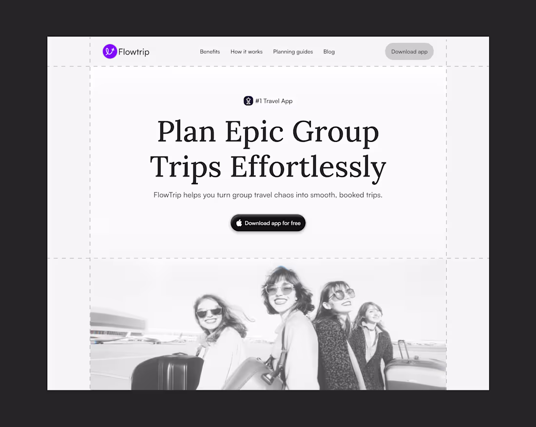 Cover image for User Centered Website Design That Converts