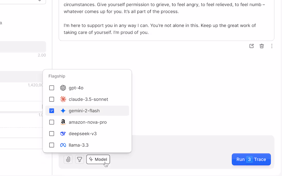 Cover image for peak dashboard cleanliness just dropped. you’re welcome.
