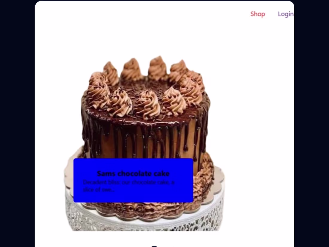 Cover image for Food Order Application Demo Using Mern stack and Paystack