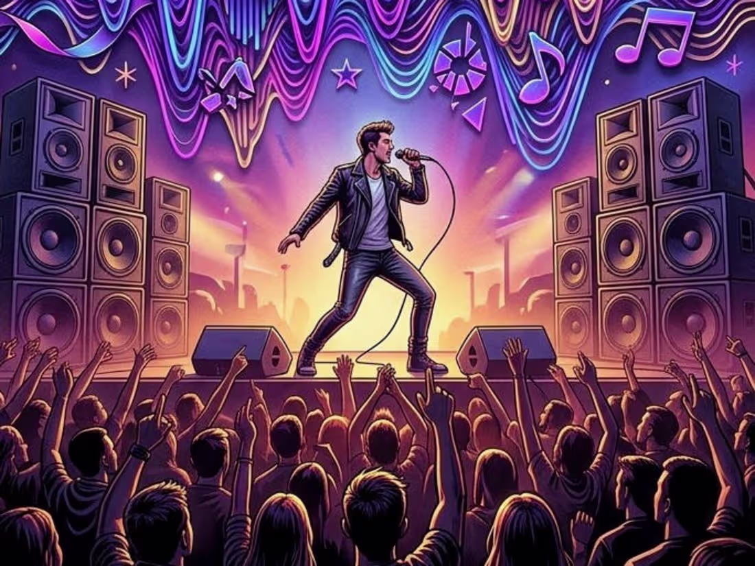 Cover image for FREQUENCY: Visualizing the Energy of