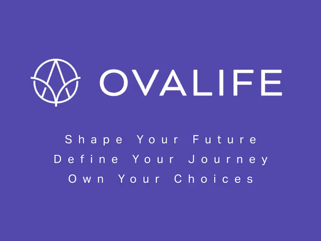 Cover image for Ovalife Launch Video - YouTube