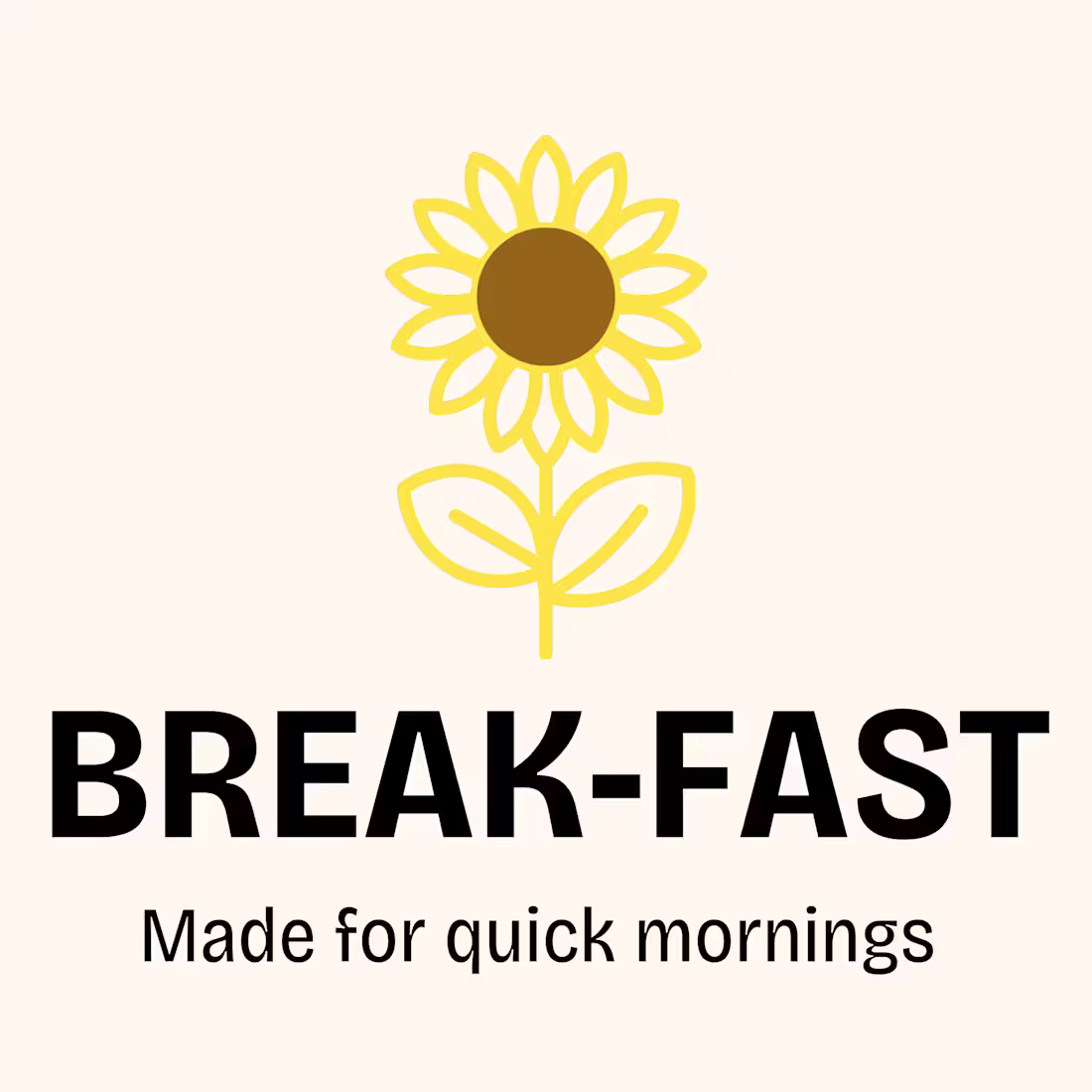 Cover image for Developed a full brand identity